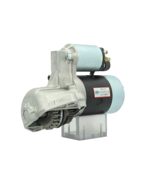 Startmotor 12V 0,8Kw