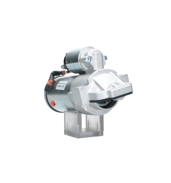 Startmotor 12V 2,2Kw