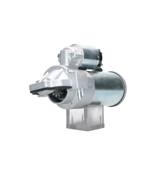 Startmotor 12V 2,2Kw