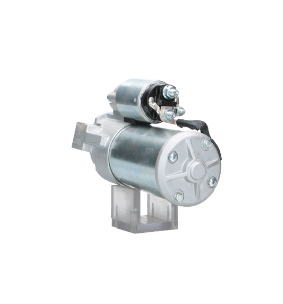 Startmotor 12V 2,2Kw