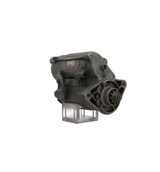 Startmotor 12V 1,4Kw