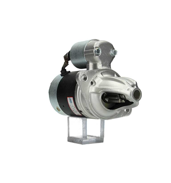 Startmotor 12V 0,8Kw