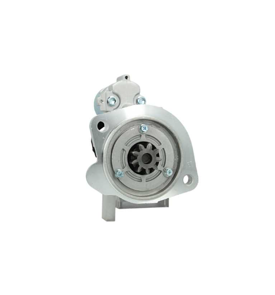 Startmotor 12V 2,5Kw