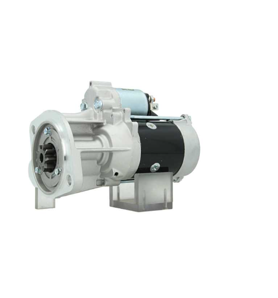 Startmotor 12V 2,5Kw
