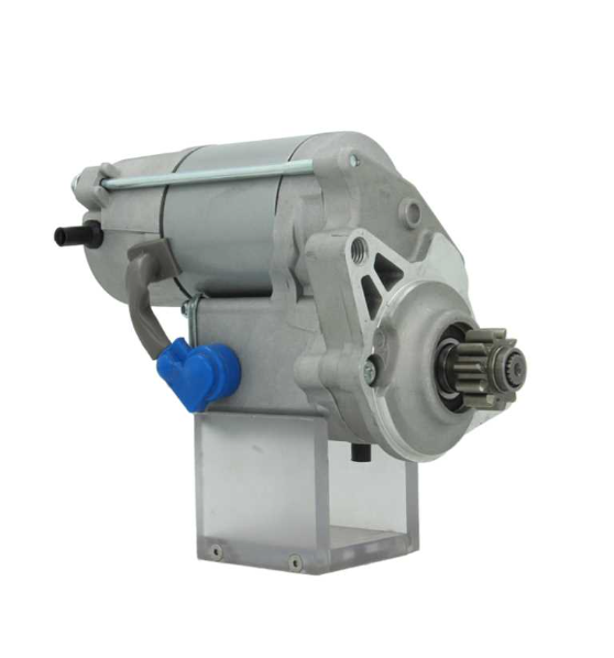Startmotor 12V 1,7Kw