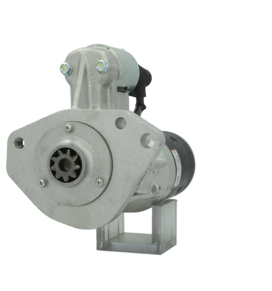 Startmotor 12V 1,2Kw