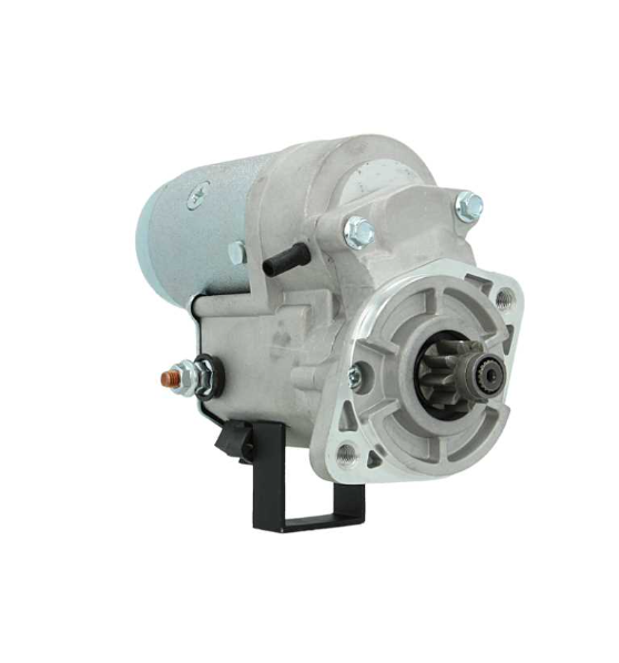 Startmotor 12V 2,0Kw