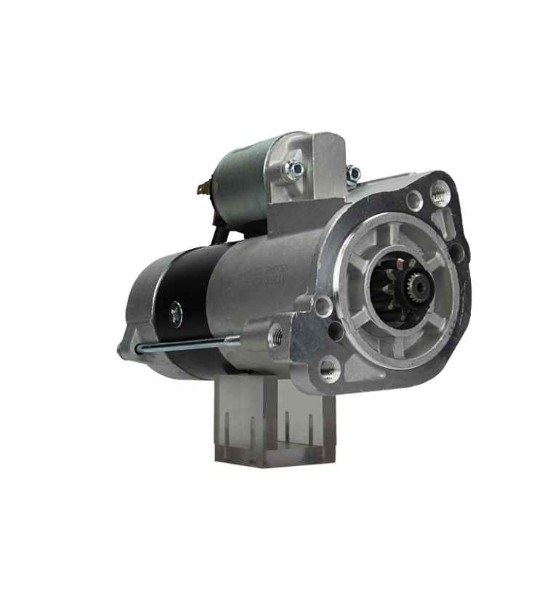 Startmotor 12V 2,2kW
