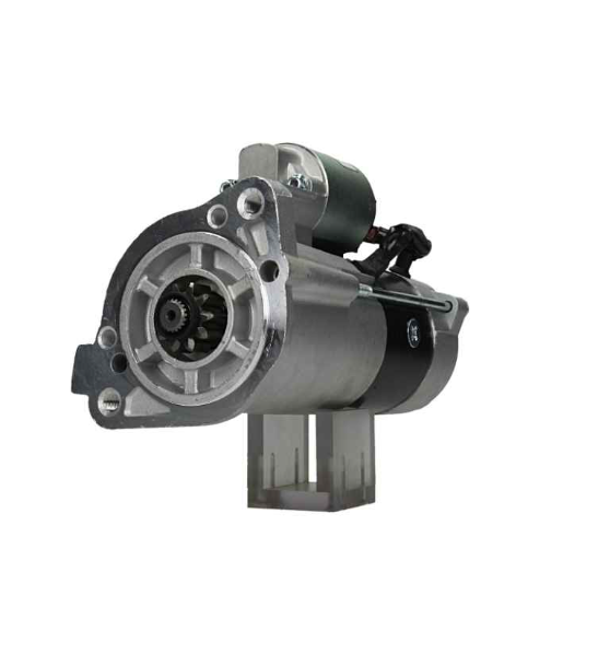 Startmotor 12V 2,2kW