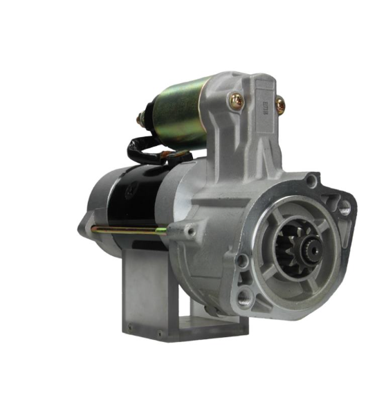 Startmotor 12V 2,0Kw