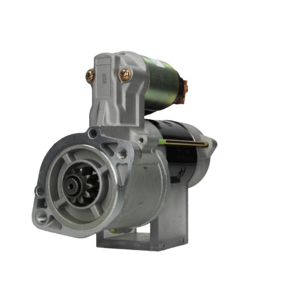 Startmotor 12V 2,0Kw