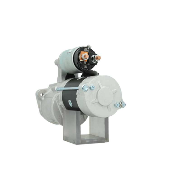 Startmotor 12V 2,2Kw