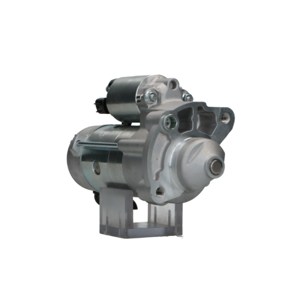 Startmotor 12V 1,9Kw