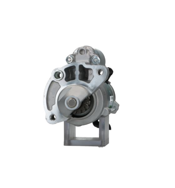 Startmotor 12V 1,9Kw
