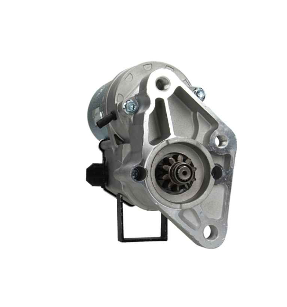 Startmotor 12V 2,2Kw