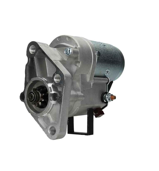 Startmotor 12V 2,2Kw