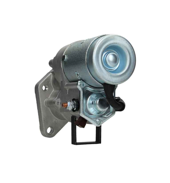 Startmotor 12V 2,2Kw