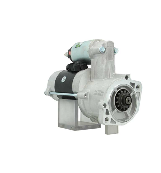 Startmotor 12V 2,2Kw