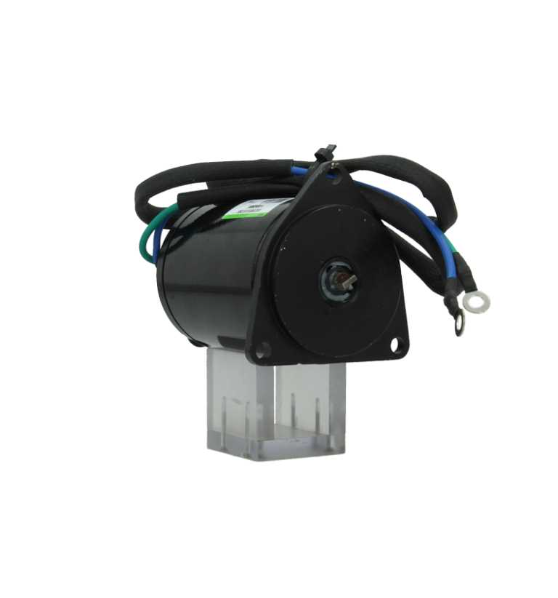 Tilt/Trim Motor, 12V, Reversible