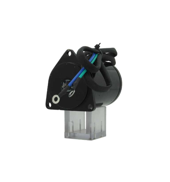 Tilt/Trim Motor, 12V, Reversible