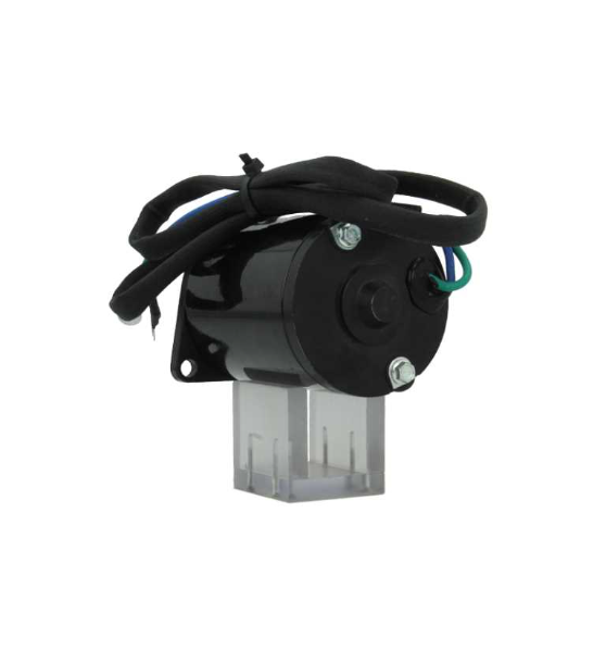 Tilt/Trim Motor, 12V, Reversible