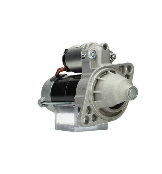 Startmotor 12V 1,1 Kw