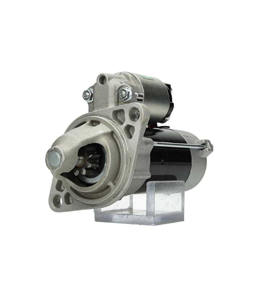 Startmotor 12V 1,1 Kw