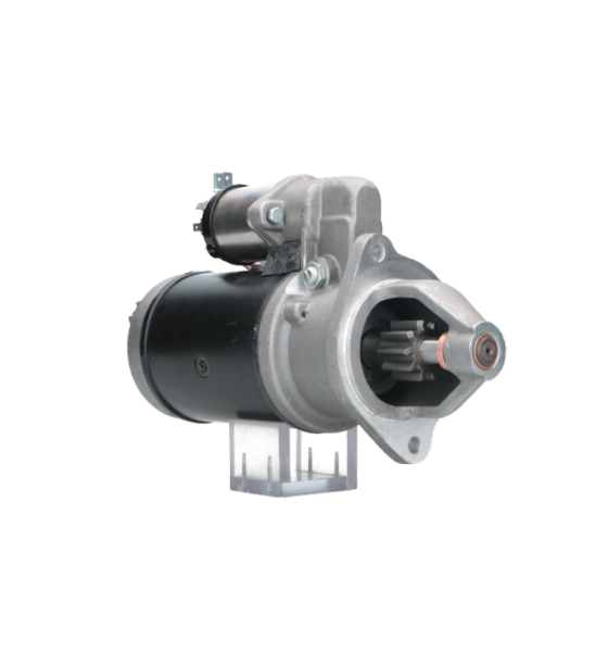 Startmotor 12V 2,1 Kw