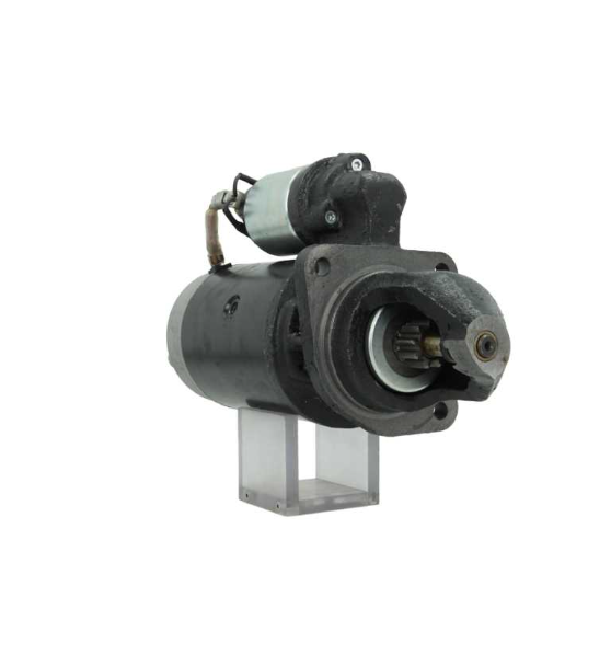 Startmotor 12V 3,0Kw