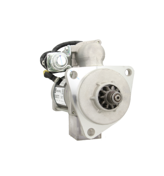 Starter Doosan 24V 4.5Kw