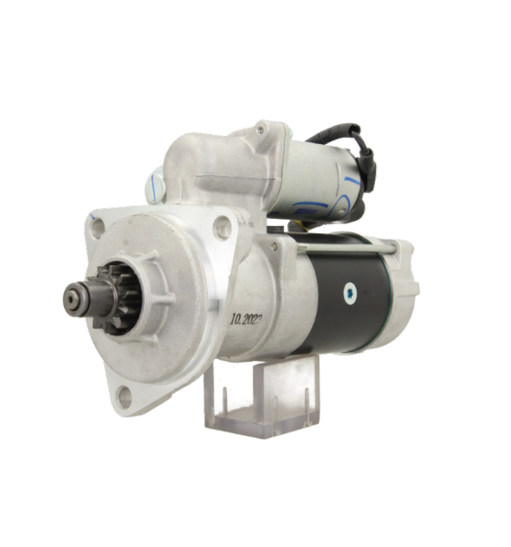 Starter Doosan 24V 4.5Kw