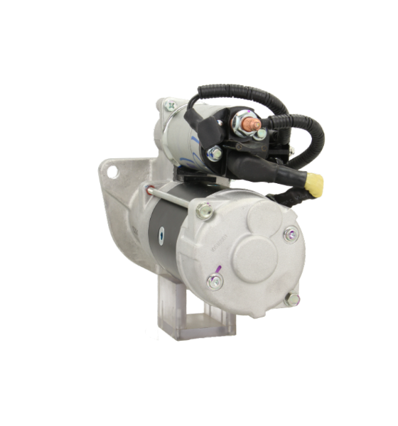 Starter Doosan 24V 4.5Kw