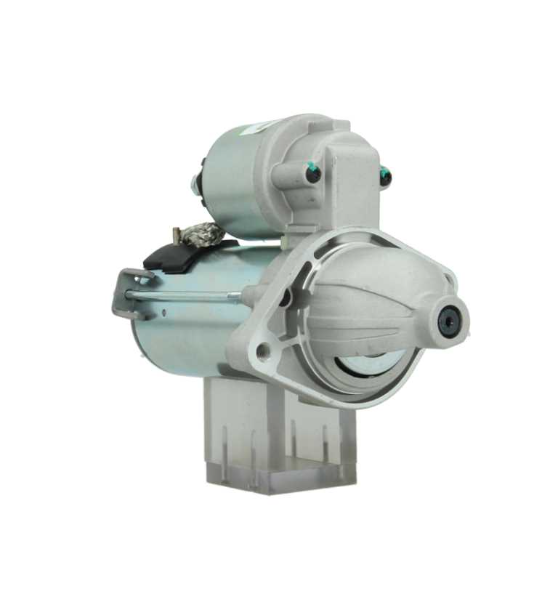 Startmotor 12V 1,1 Kw