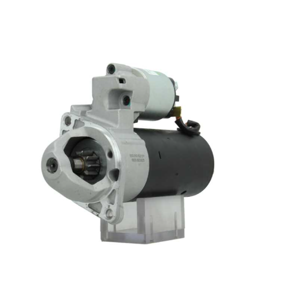 Startmotor 12V 1,7Kw
