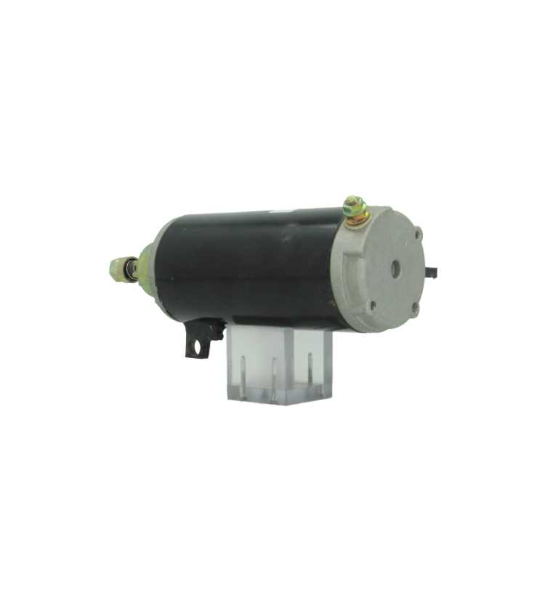 Startmotor Marin 12V 0,9Kw
