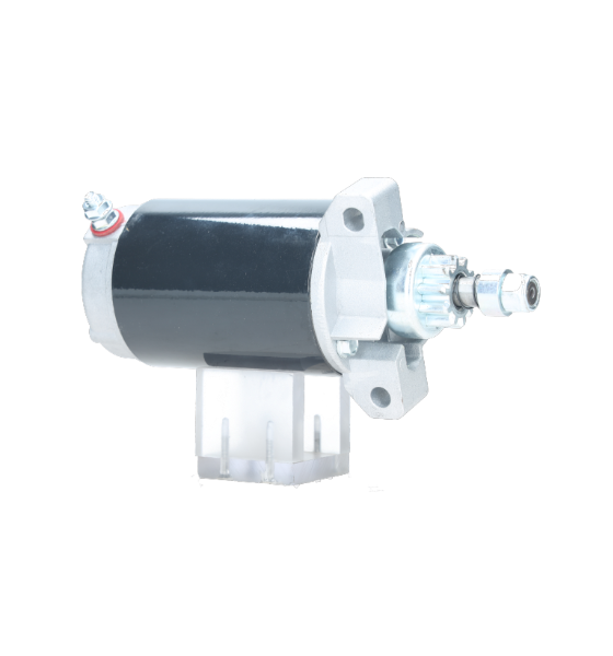 Startmotor Marine 12V 10 Kugg CCW
