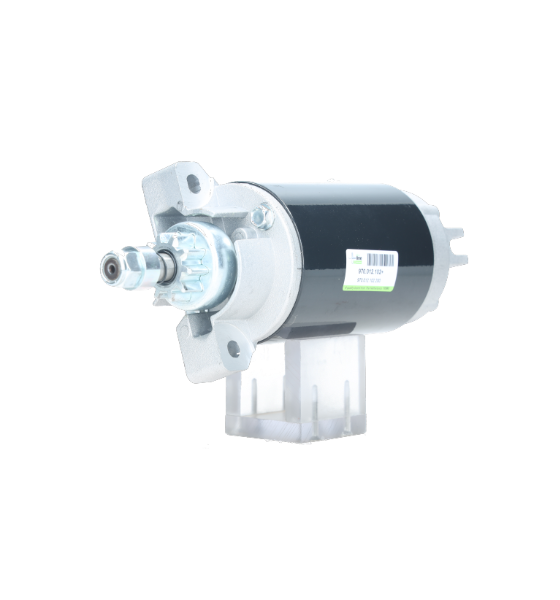 Startmotor Marine 12V 10 Kugg CCW