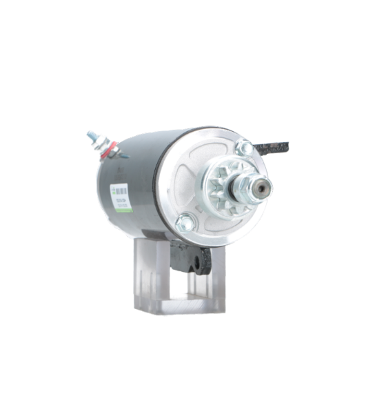 Startmotor Marin 12V 0,6Kw CCW