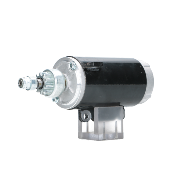 Startmotor Marin 12V 0,6Kw CCW