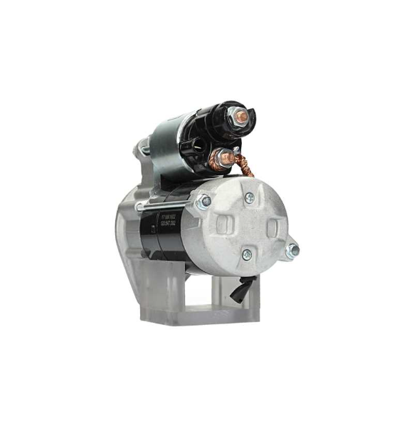 Startmotor 12V 1,2Kw