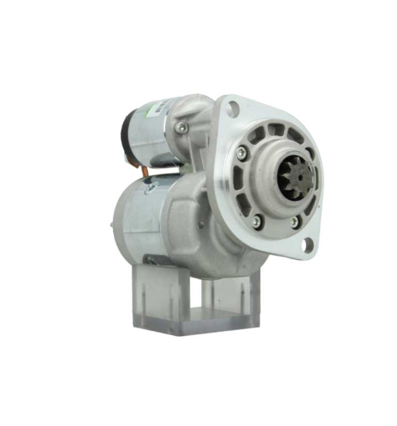 Startmotor 12V 1,0Kw CCW