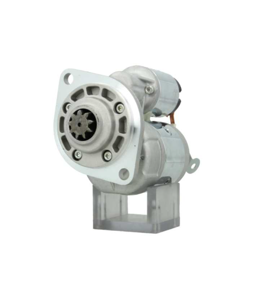 Startmotor 12V 1,0Kw CCW