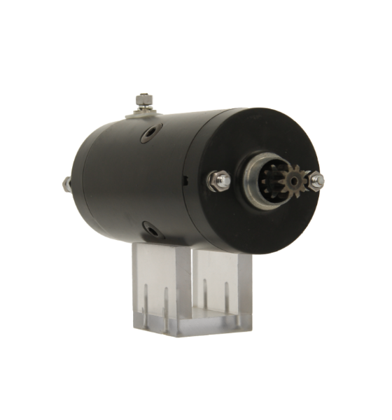 Starter Harley Davidson 12V 1,6Kw CCW