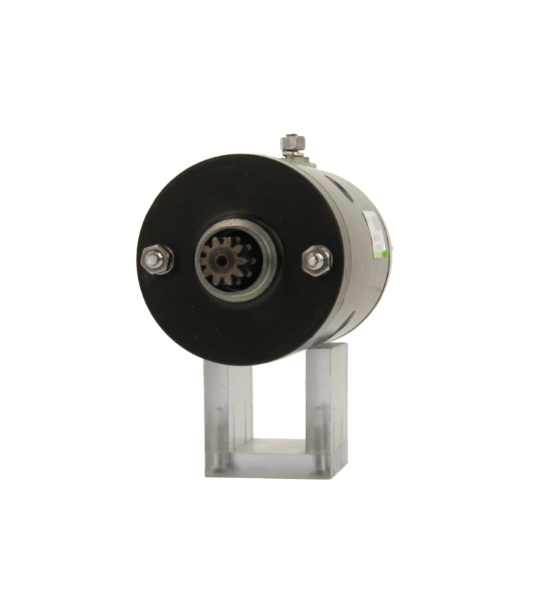 Starter Harley Davidson 12V 1,6Kw CCW