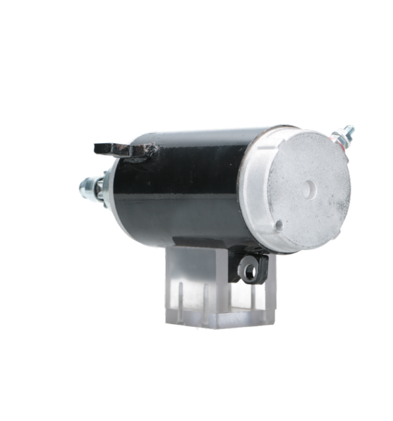 Startmotor OMC