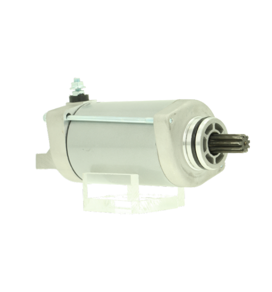 Startmotor HD 12V 0,8Kw
