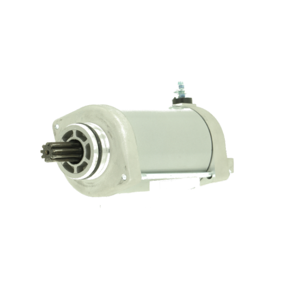 Startmotor HD 12V 0,8Kw