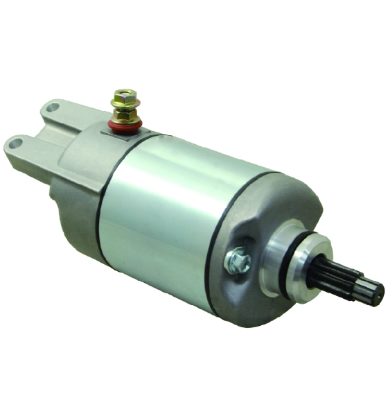 Startmotor Honda ATV 12V 0,3Kw CCW