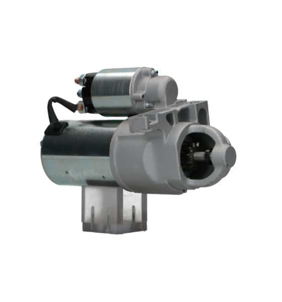 Startmotor GM 12V 1,7Kw