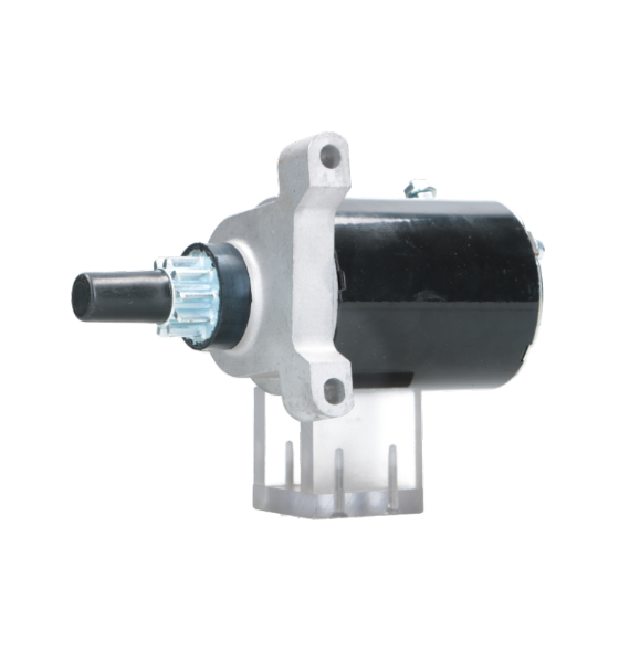 Startmotor Tecumseh 12V 0,5Kw CCW